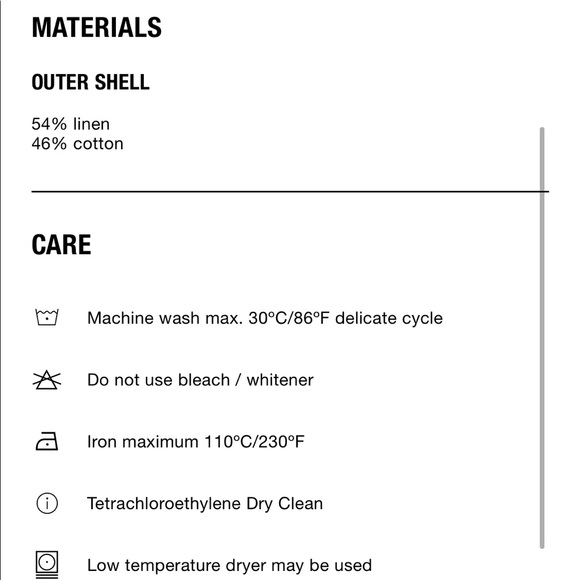 Zara Trench Coat - Picture 13 of 13